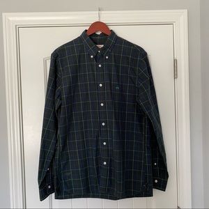 Brooks Brothers Button Up